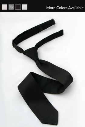 Tie Tuxedo Accessories