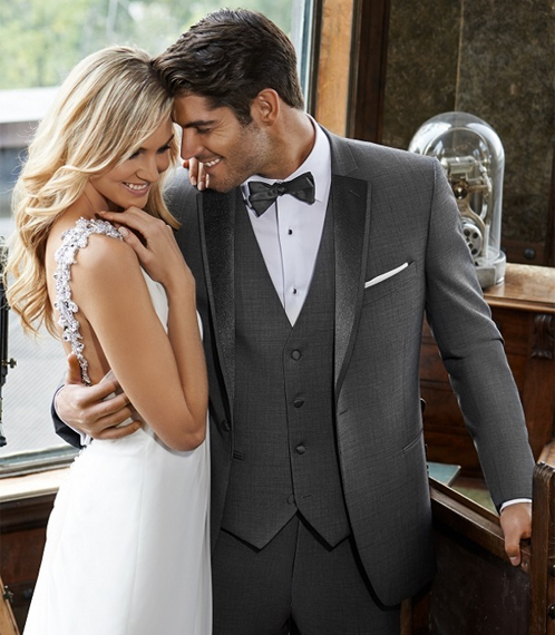 Wedding Tuxedo Coupons and Specials