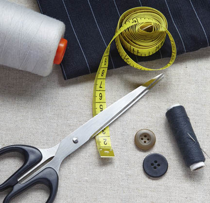 Tuxedo Tailoring and Measurements 